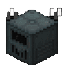 Stirling Generator (decorative)